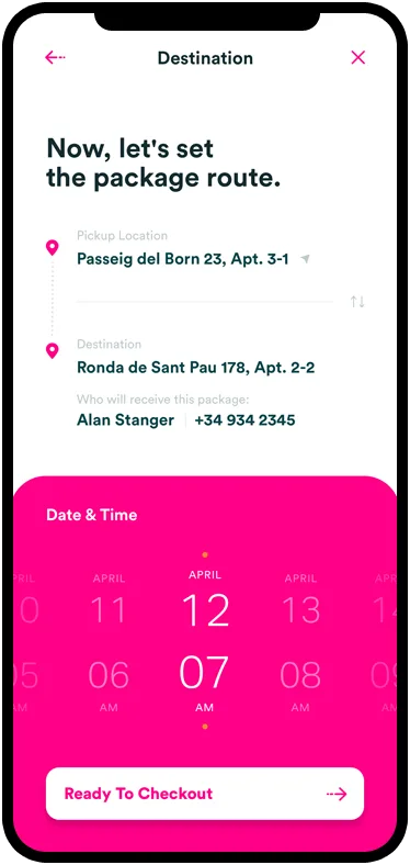 Have a look at what’s inside the app. - 开云体育APP
